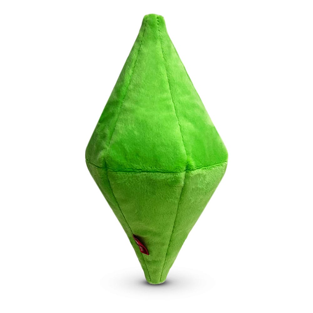 Los Sims Peluche Plumbob 22 cm - Z POP Toys