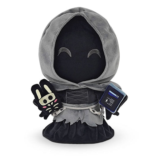 Los Sims Peluche Grim Reaper 22 cm - Z POP Toys