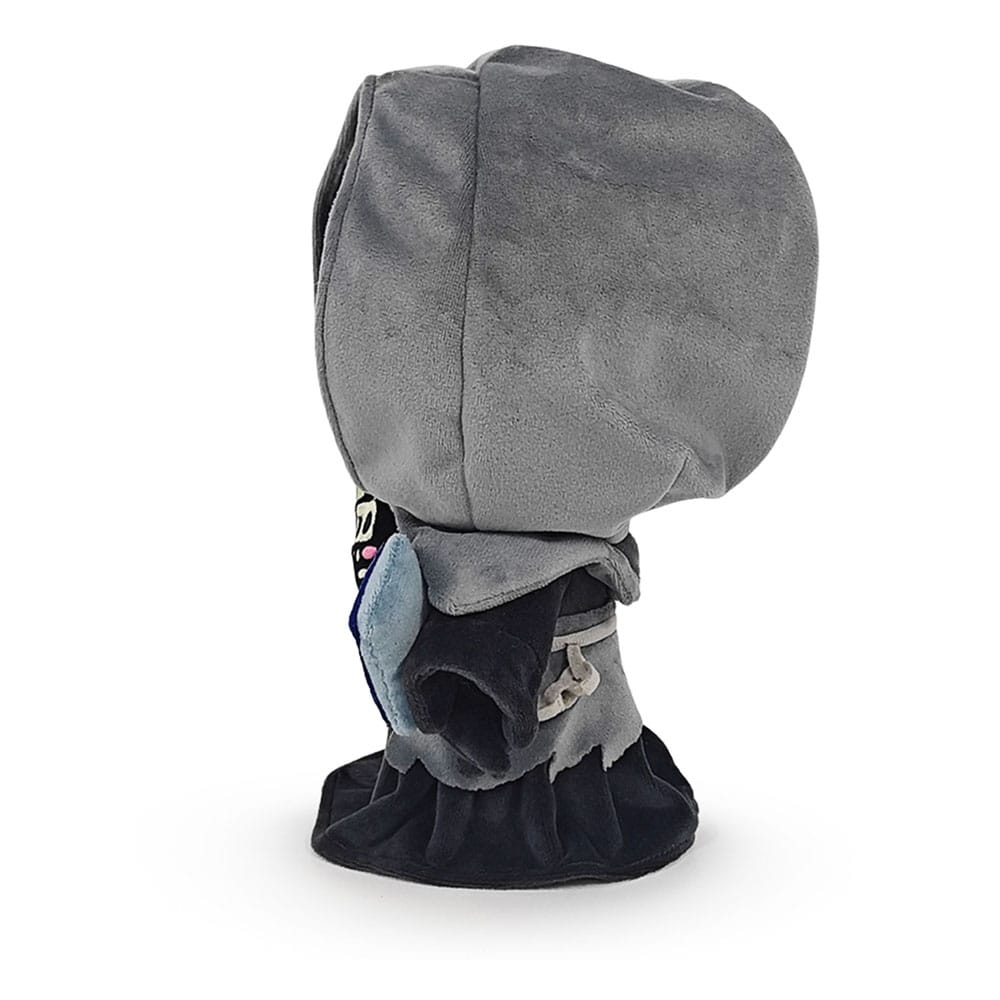 Los Sims Peluche Grim Reaper 22 cm - Z POP Toys