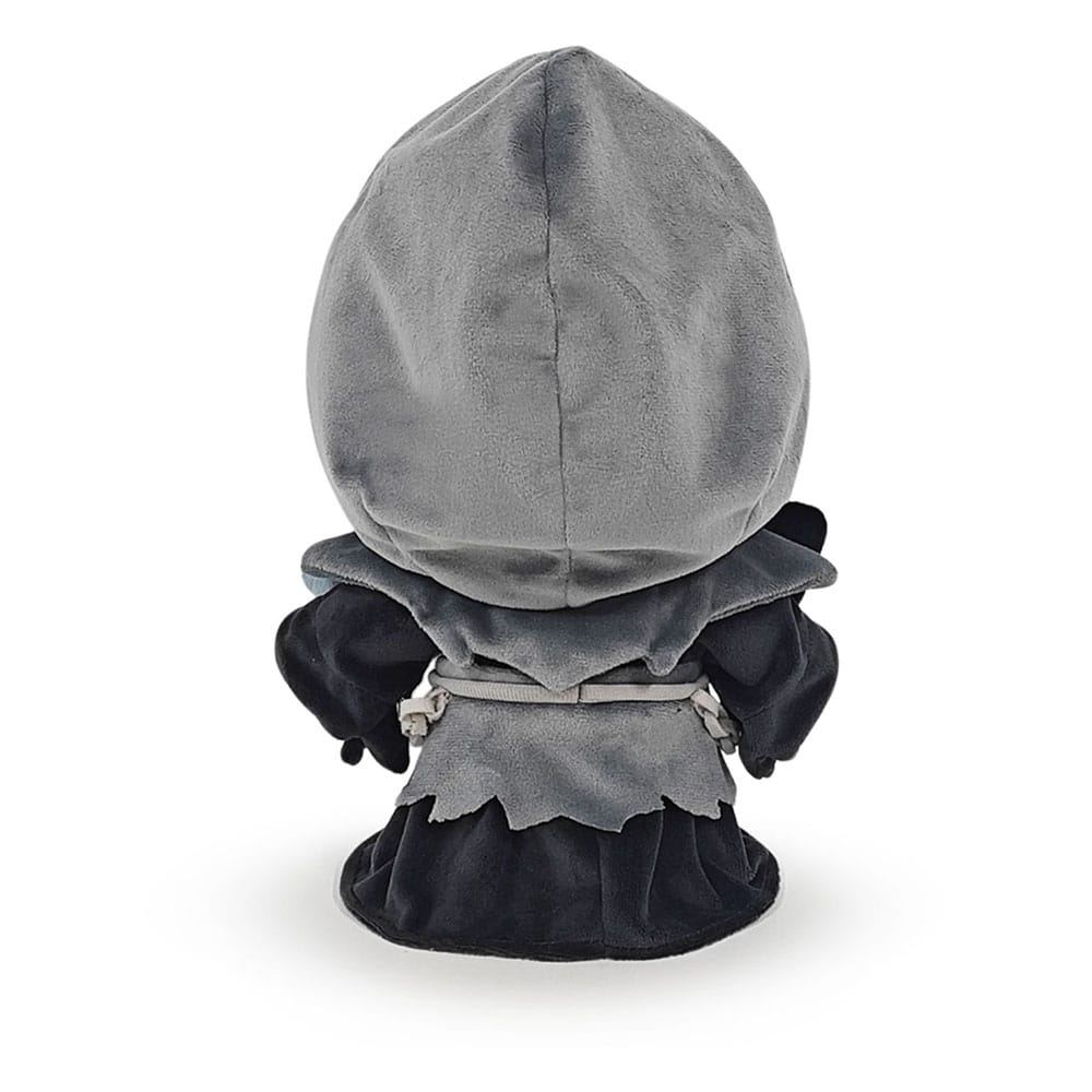 Los Sims Peluche Grim Reaper 22 cm - Z POP Toys