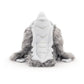 Monster Hunter Wilds Peluche Arkveld 22 cm