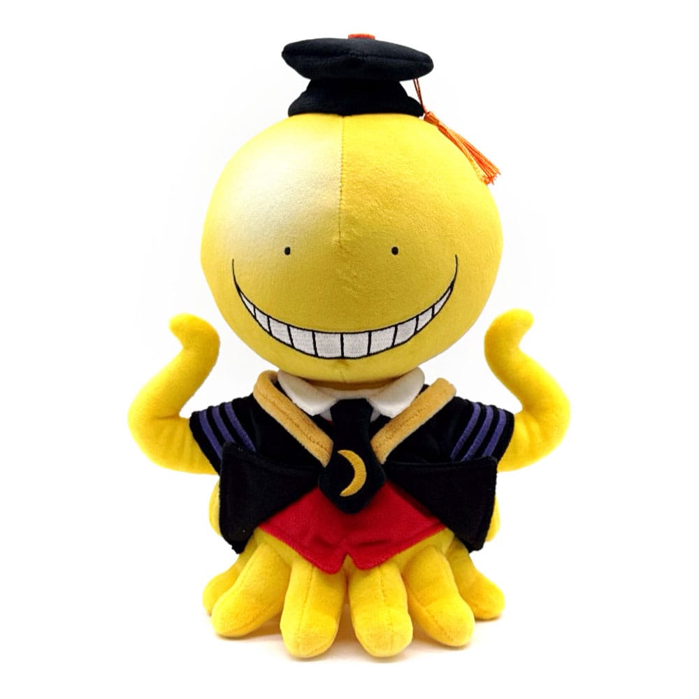 Assassination Classroom Peluche Koro Sensei 22 cm - Z POP Toys