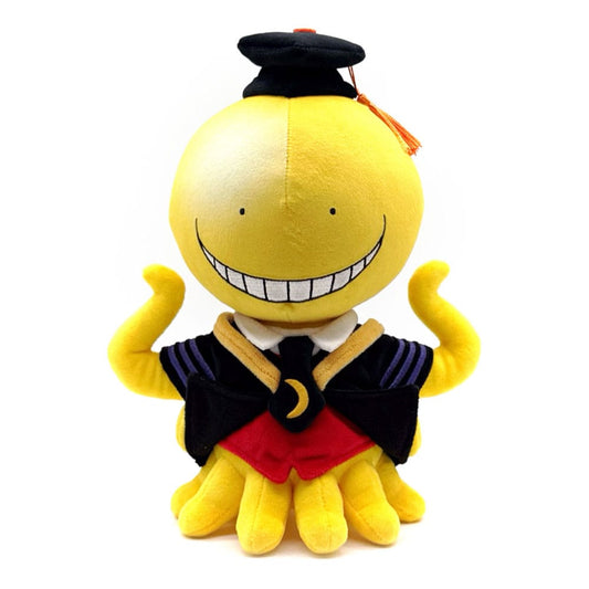 Assassination Classroom Peluche Koro Sensei 22 cm - Z POP Toys