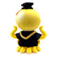 Assassination Classroom Peluche Koro Sensei 22 cm - Z POP Toys