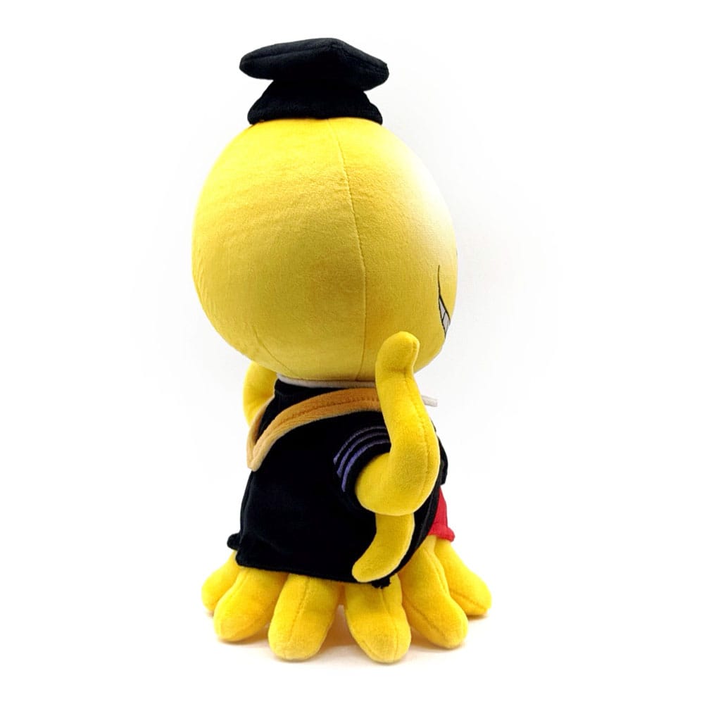 Assassination Classroom Peluche Koro Sensei 22 cm - Z POP Toys