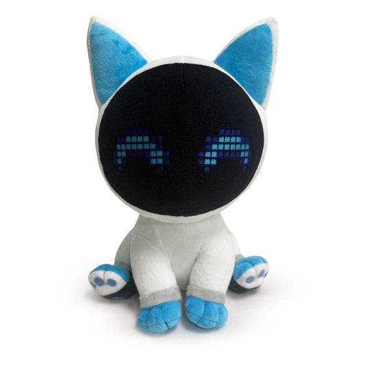 Astro Bot Peluche Cat Bot  22 cm - Z POP Toys