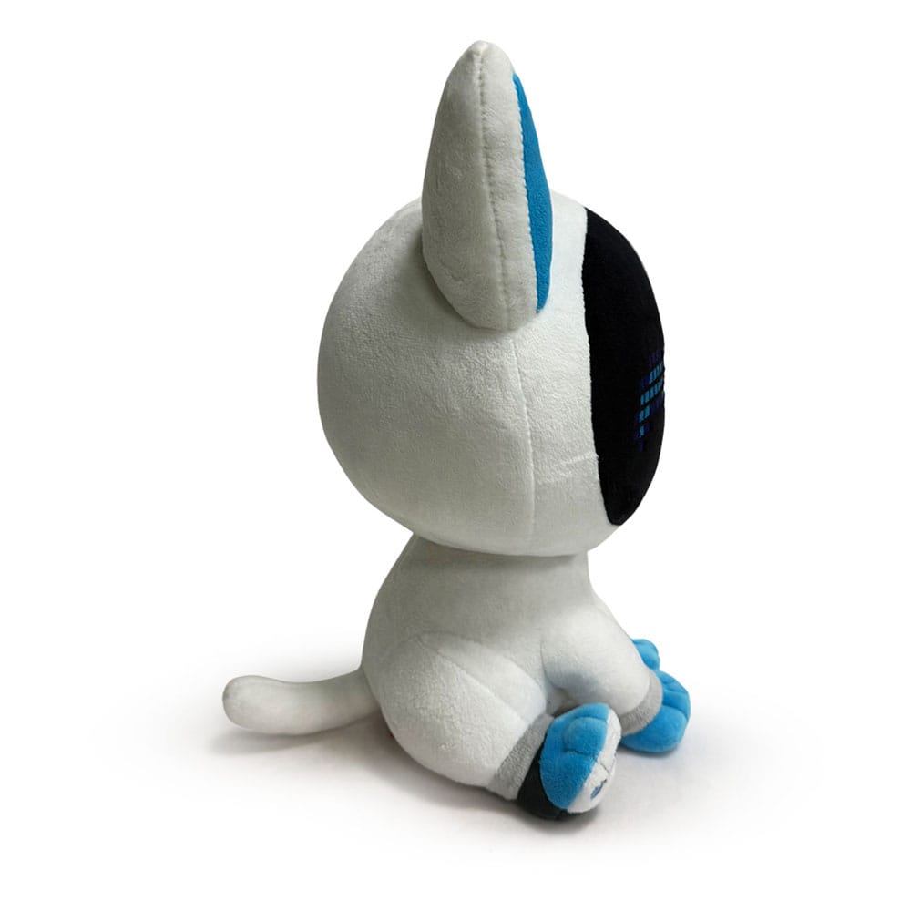 Astro Bot Peluche Cat Bot  22 cm - Z POP Toys