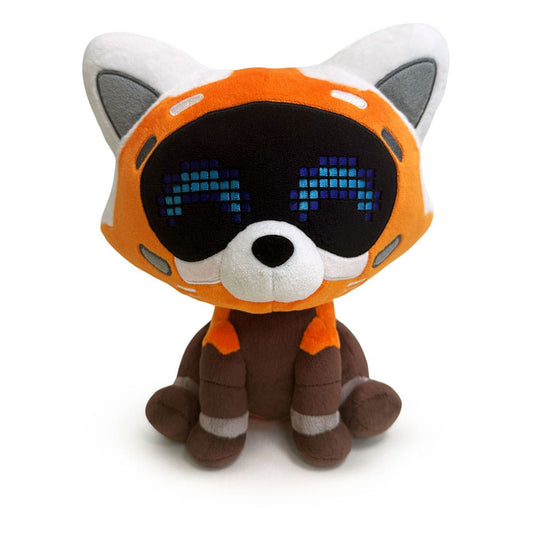 Astro Bot Peluche Red Panda Bot 22 cm - Z POP Toys