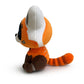 Astro Bot Peluche Red Panda Bot 22 cm - Z POP Toys