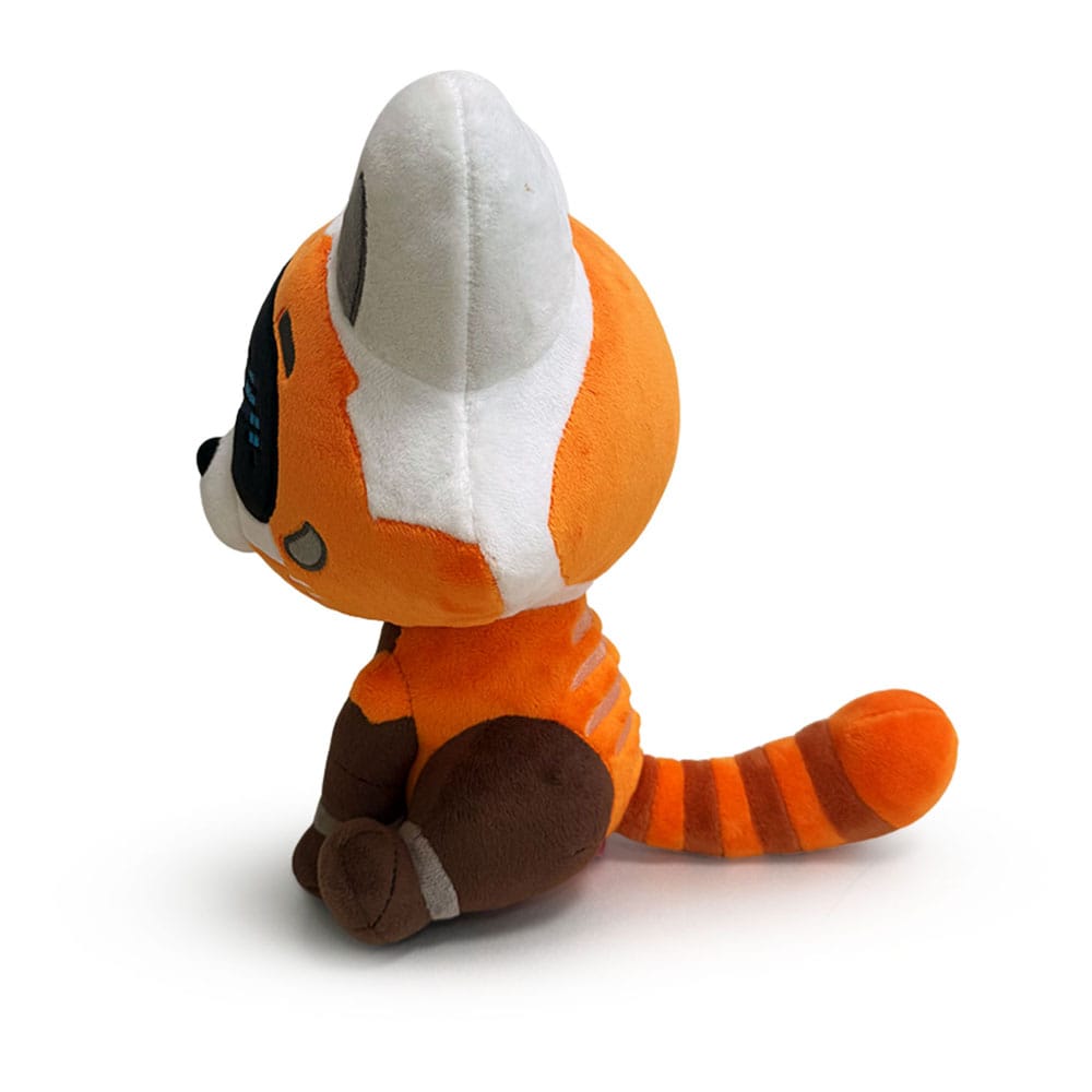 Astro Bot Peluche Red Panda Bot 22 cm - Z POP Toys