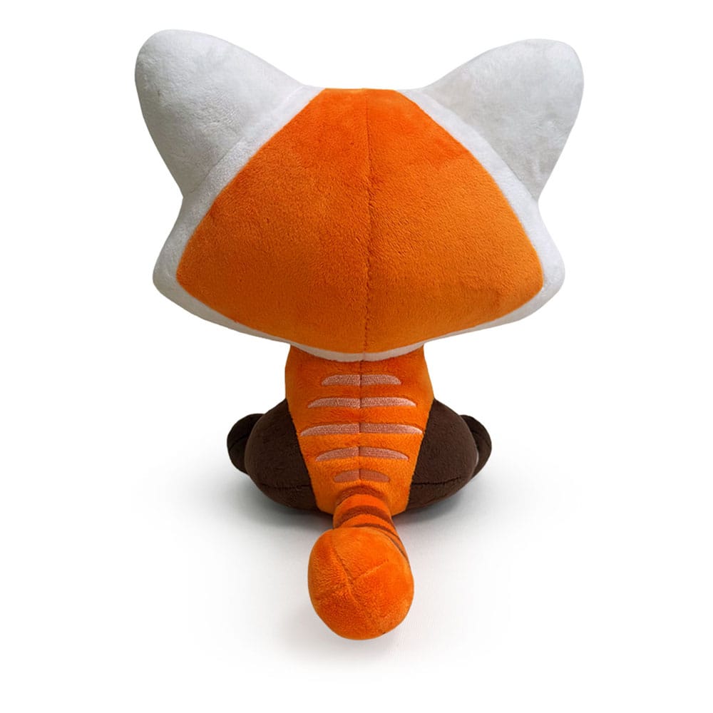 Astro Bot Peluche Red Panda Bot 22 cm - Z POP Toys