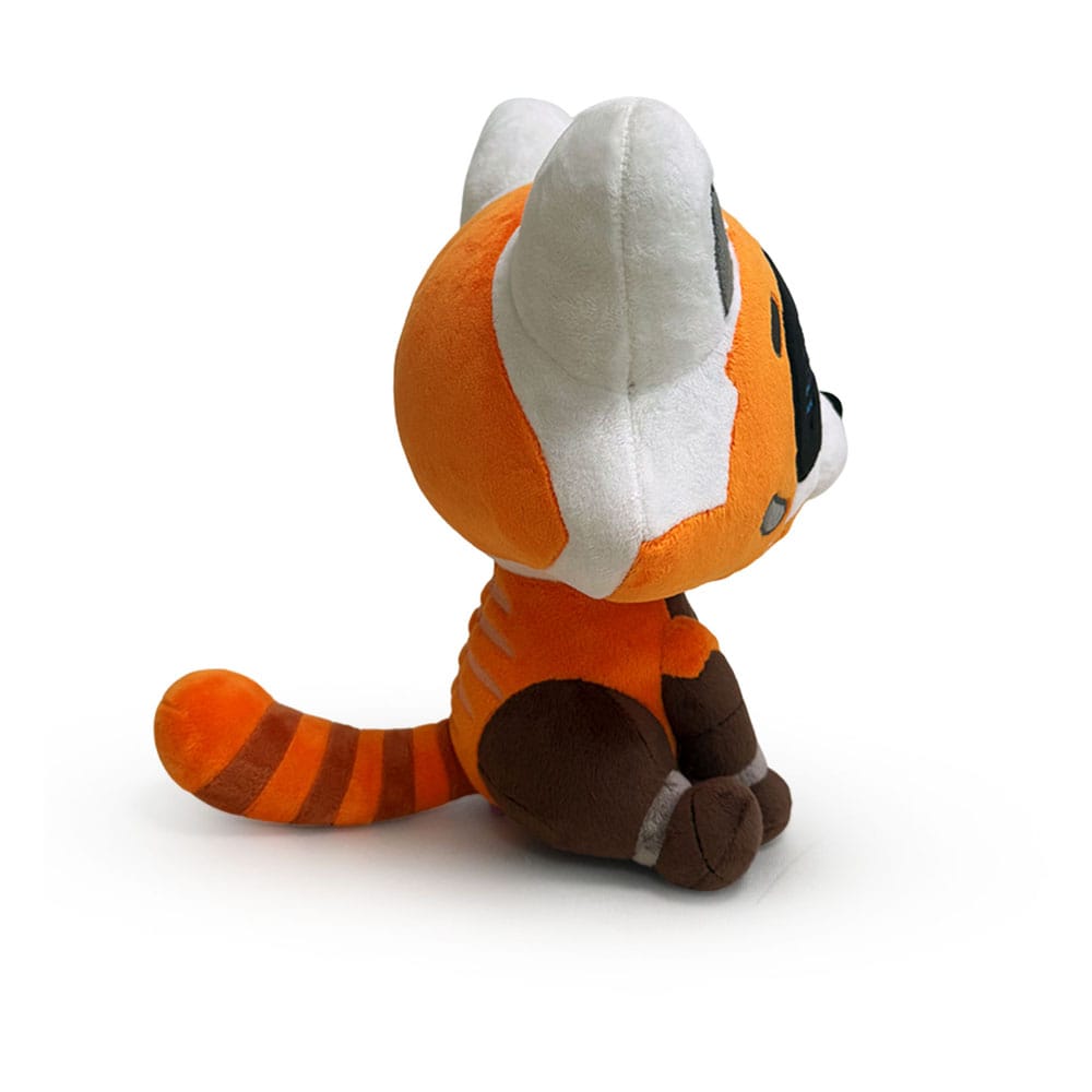 Astro Bot Peluche Red Panda Bot 22 cm - Z POP Toys