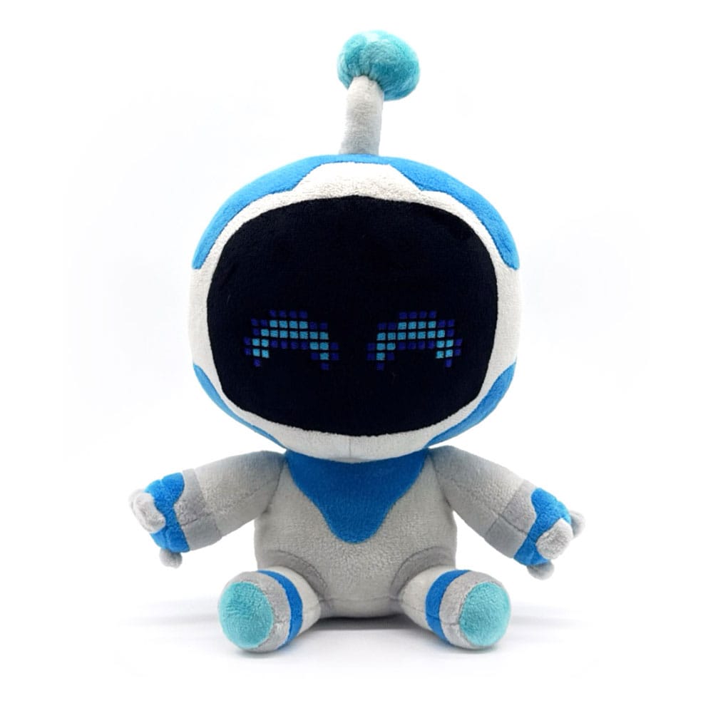 Astro Bot Peluche Captain Astro 22 cm - Z POP Toys