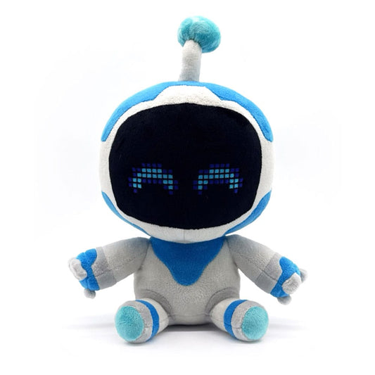Astro Bot Peluche Captain Astro 22 cm - Z POP Toys