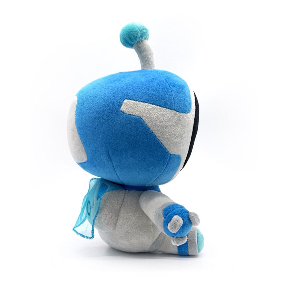 Astro Bot Peluche Captain Astro 22 cm - Z POP Toys