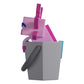 Minecraft Figura Vinyl Axolotl 10 cm - Z POP Toys