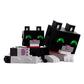 Minecraft Figura Vinyl Tuxedo Cat 6 cm - Z POP Toys