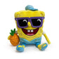 Bob Esponja Peluche Summer SpongeBob 22 cm
