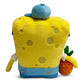 Bob Esponja Peluche Summer SpongeBob 22 cm