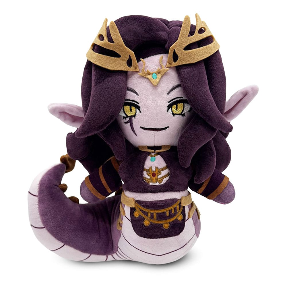 VTuber Peluche Vexoria the Sun Eater 22 cm - Z POP Toys