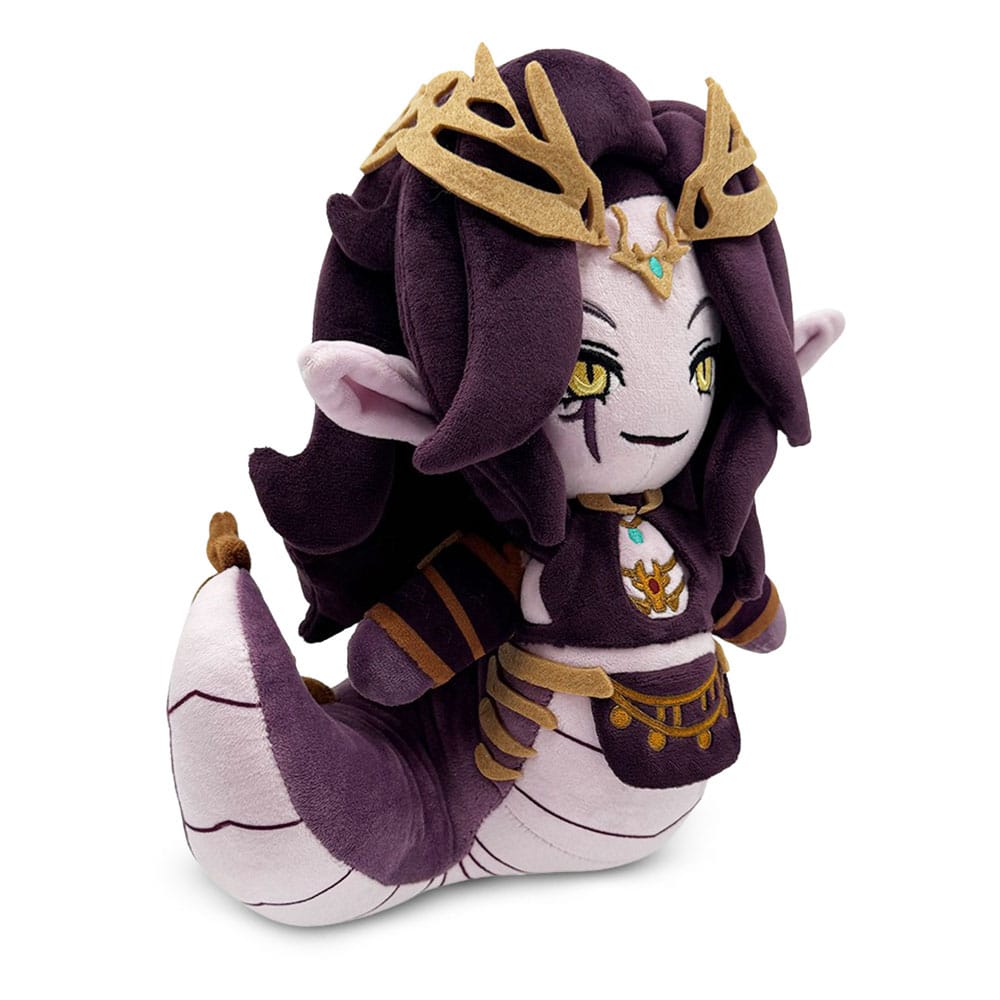 VTuber Peluche Vexoria the Sun Eater 22 cm - Z POP Toys