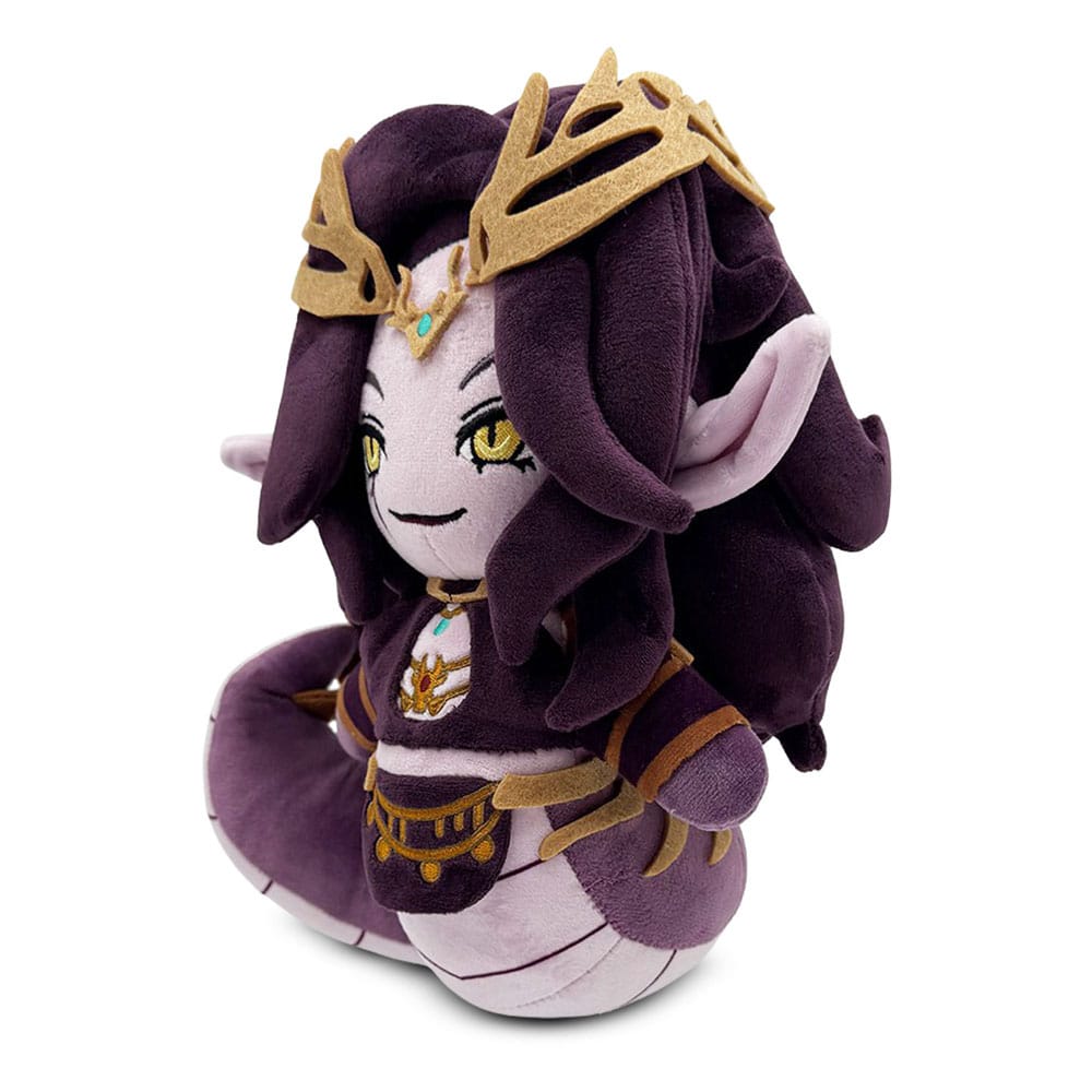 VTuber Peluche Vexoria the Sun Eater 22 cm - Z POP Toys