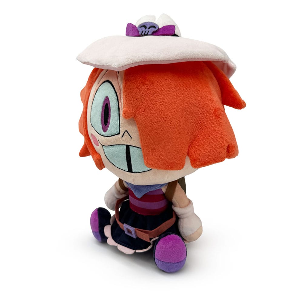 Long Gone Gulch Peluche Rawhide 22 cm