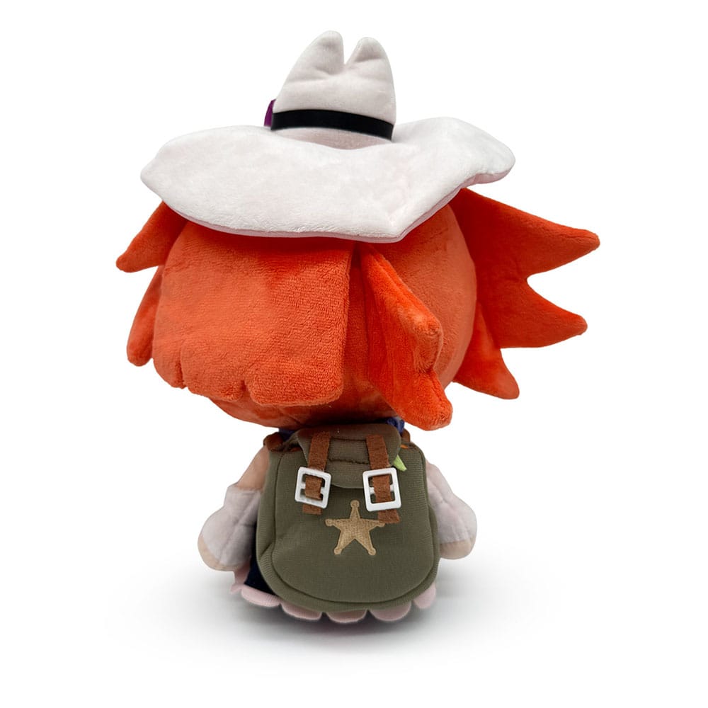 Long Gone Gulch Peluche Rawhide 22 cm