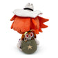 Long Gone Gulch Peluche Rawhide 22 cm