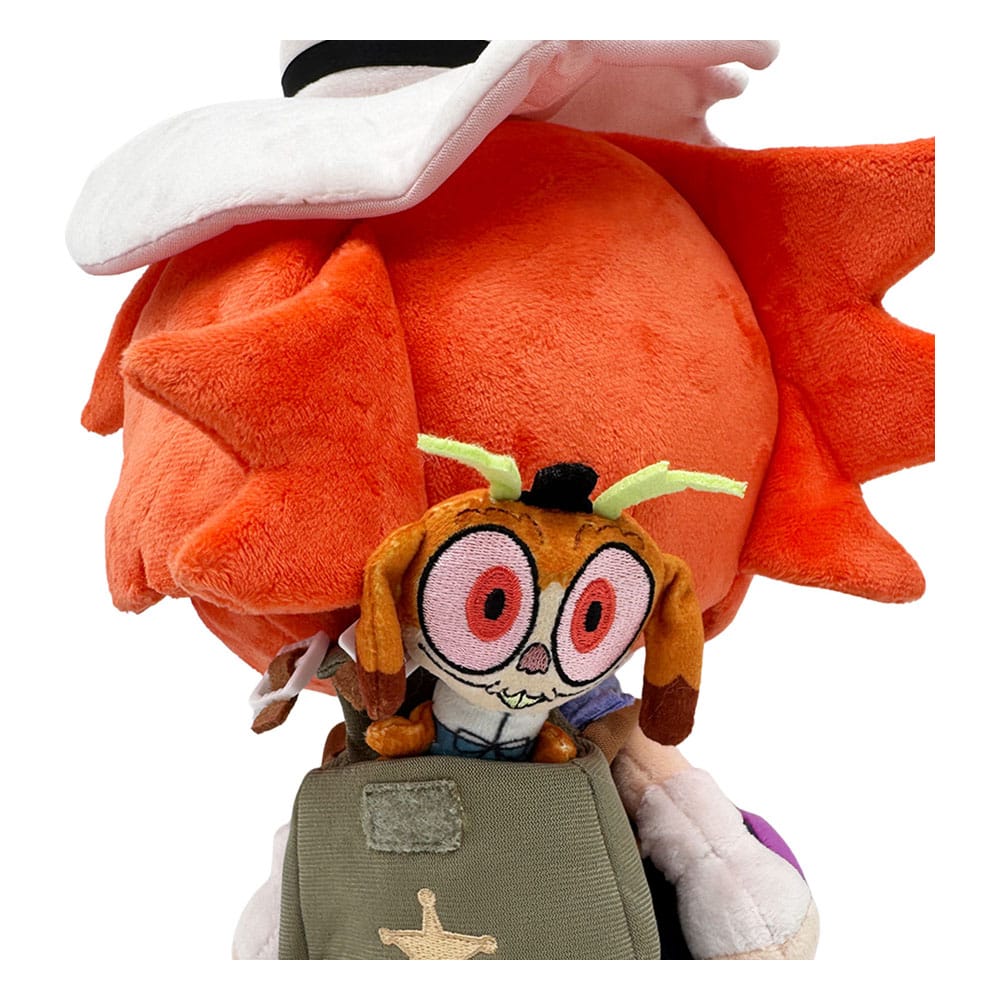 Long Gone Gulch Peluche Rawhide 22 cm