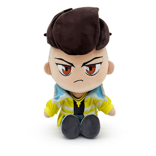 Cyberpunk: Edgerunners Peluche David 22 cm - Z POP Toys
