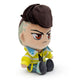 Cyberpunk: Edgerunners Peluche David 22 cm - Z POP Toys