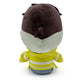 Cyberpunk: Edgerunners Peluche David 22 cm - Z POP Toys