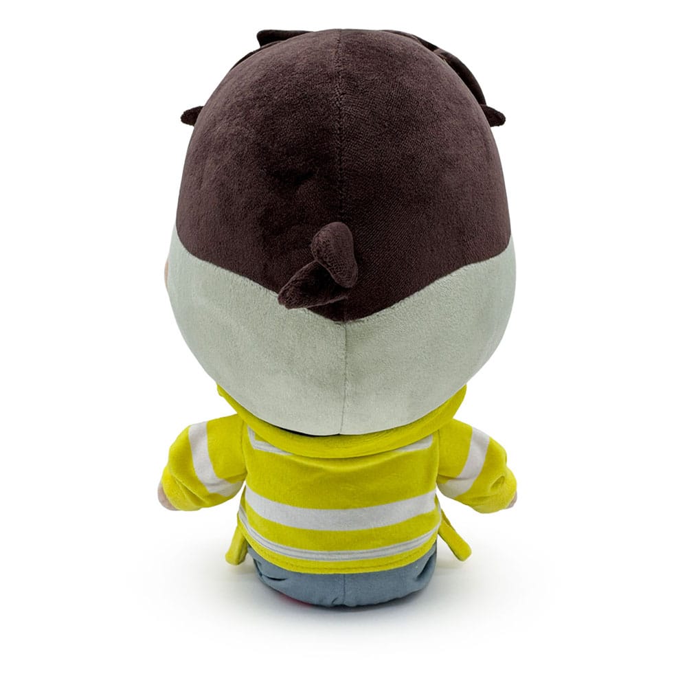 Cyberpunk: Edgerunners Peluche David 22 cm - Z POP Toys