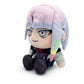 Cyberpunk: Edgerunners Peluche Lucy 22 cm - Z POP Toys