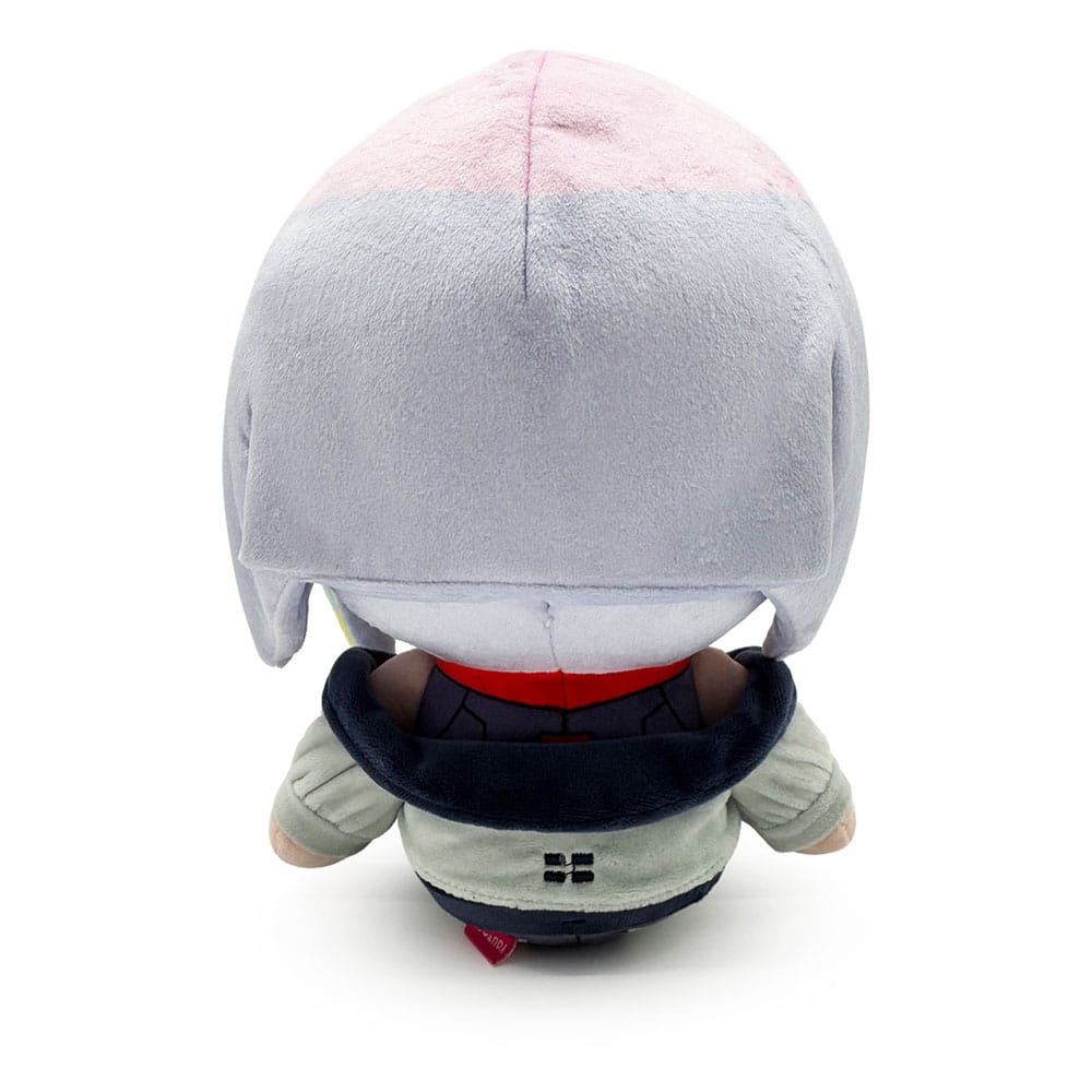 Cyberpunk: Edgerunners Peluche Lucy 22 cm - Z POP Toys