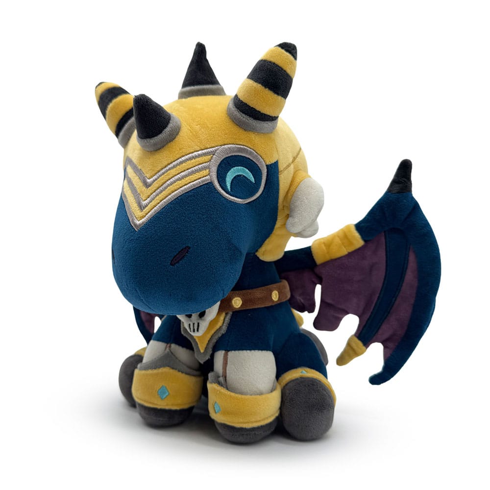 World of Warcraft Peluche Invincible 23 cm - Z POP Toys