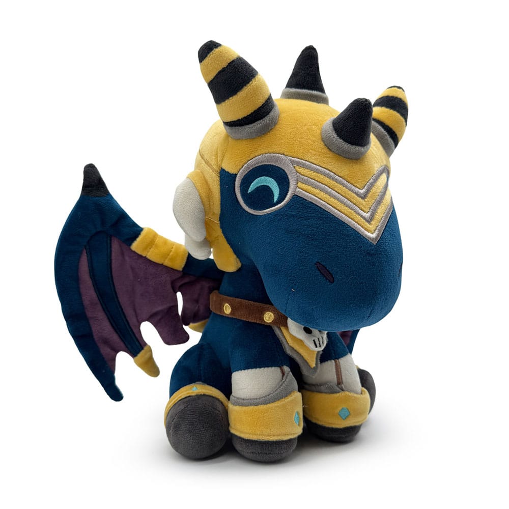 World of Warcraft Peluche Invincible 23 cm - Z POP Toys