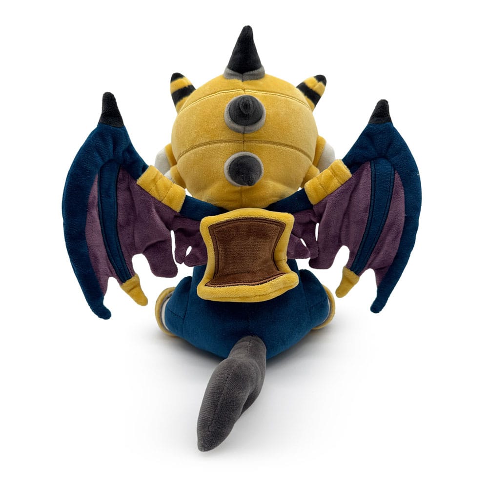 World of Warcraft Peluche Invincible 23 cm - Z POP Toys