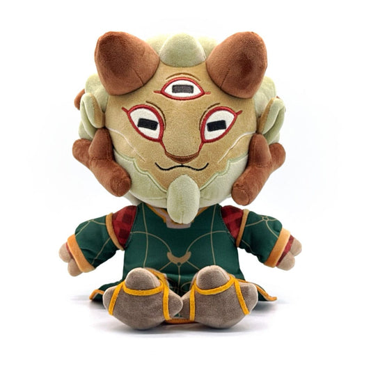 Outer Wilds Peluche Nomai 22 cm - Z POP Toys