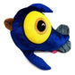 Subnautica Peluche Peeper 22 cm - Z POP Toys