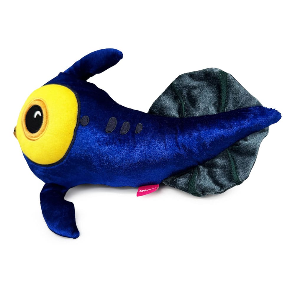 Subnautica Peluche Peeper 22 cm - Z POP Toys