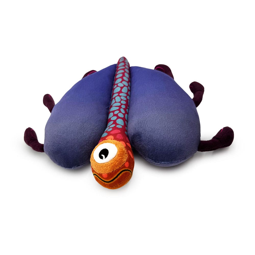 Subnautica Peluche Bladderfish 22 cm - Z POP Toys