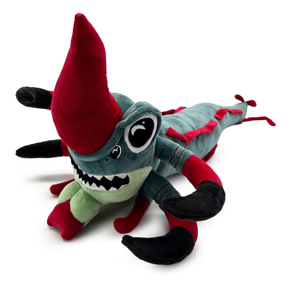 Subnautica Peluche Reaper Leviathan 22 cm