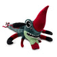Subnautica Peluche Reaper Leviathan 22 cm