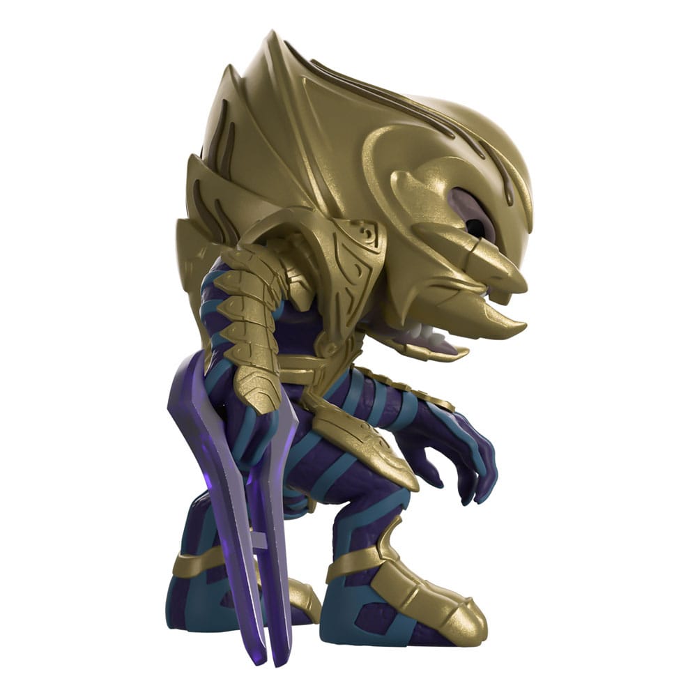 Halo Figura Vinyl Arbiter 10 cm - Z POP Toys