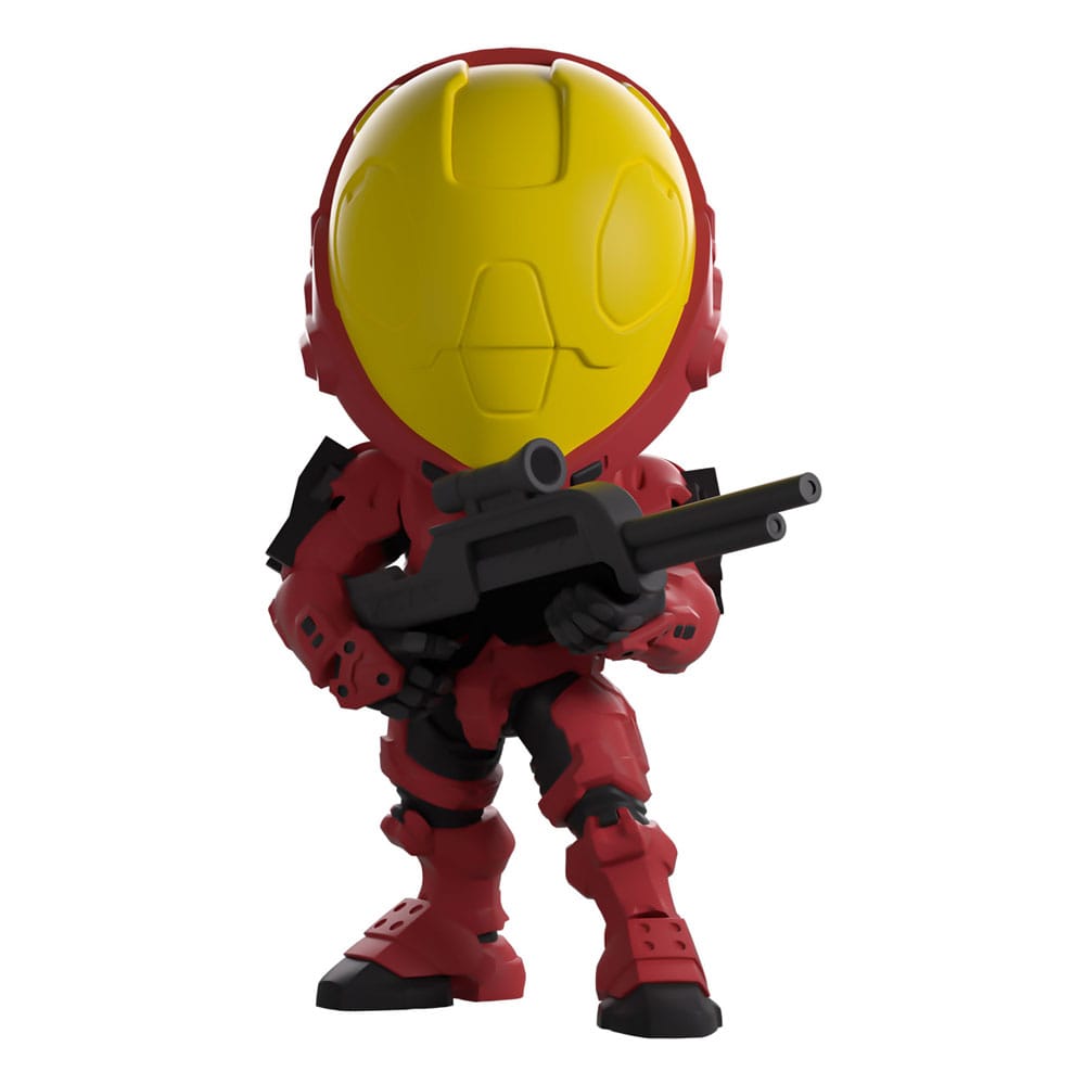 Halo Figura Vinyl Spartan EVA 12 cm - Z POP Toys
