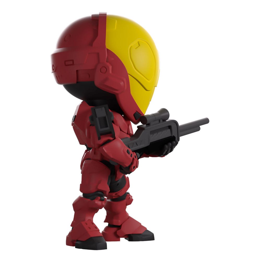 Halo Figura Vinyl Spartan EVA 12 cm - Z POP Toys