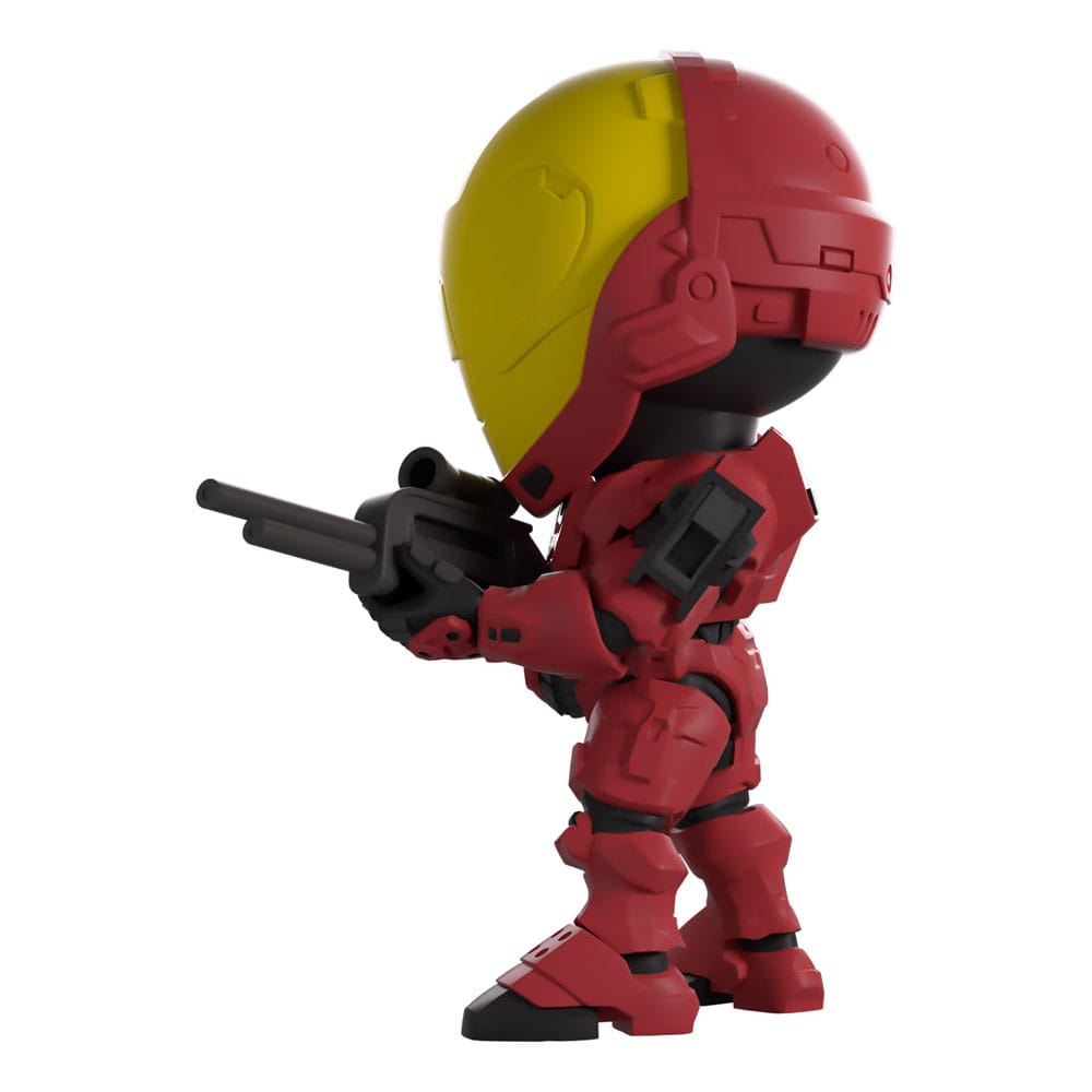 Halo Figura Vinyl Spartan EVA 12 cm - Z POP Toys