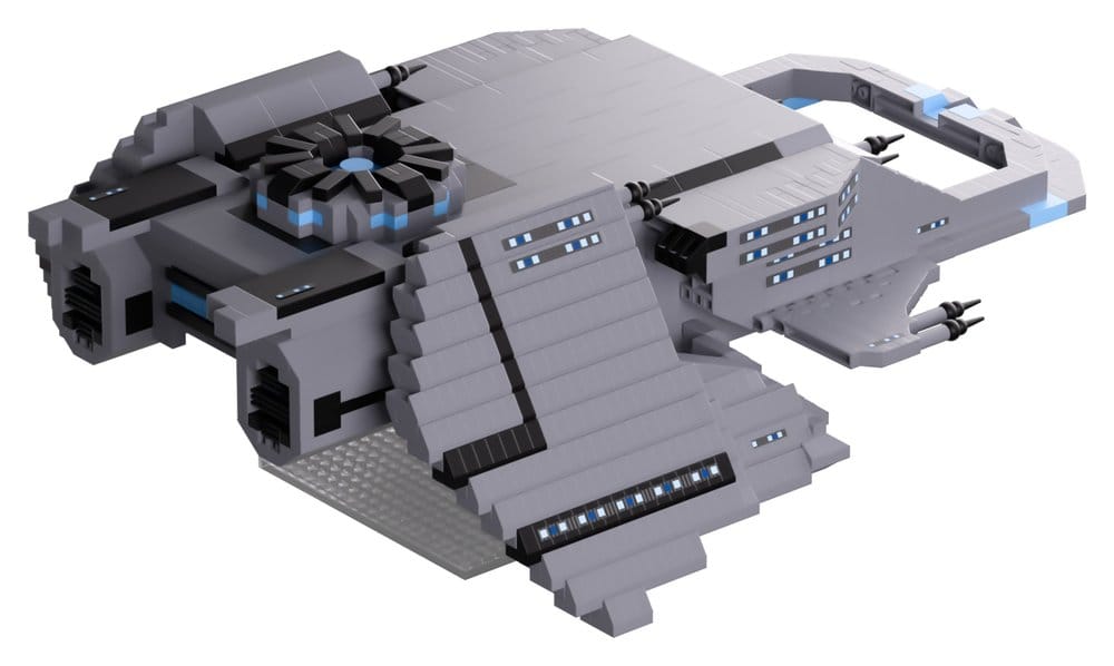 Stellaris Set de Construcción Mammalian Science Ship